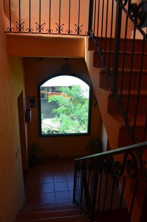 Kamay Apart Cafayate Habitación foto