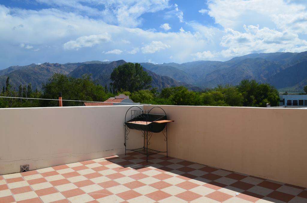 Kamay Apart Cafayate Habitación foto