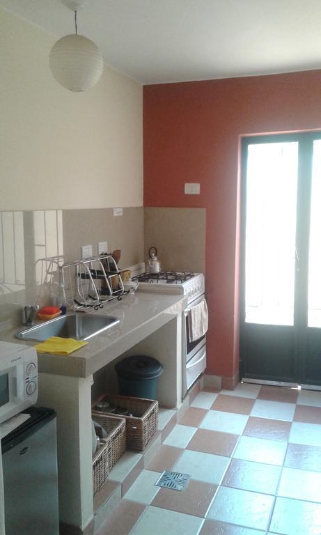 Kamay Apart Cafayate Habitación foto